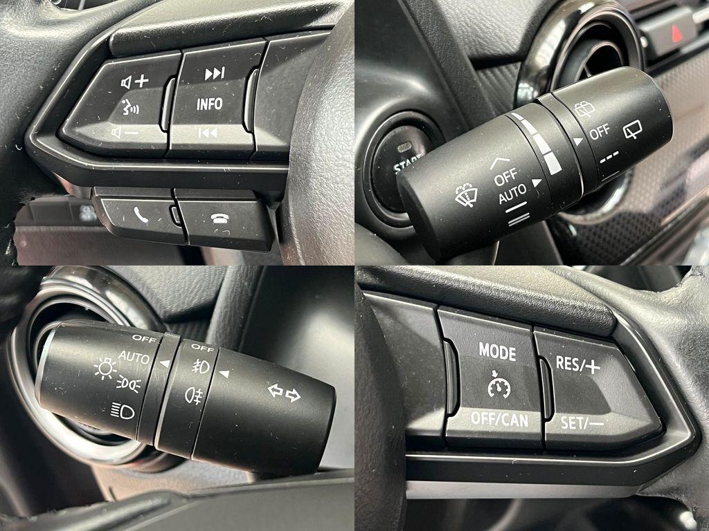 Mazda 2 1.5 90PS Kizoku/NAVI*BT*CARPLAY*KAMERA*GANZJHR