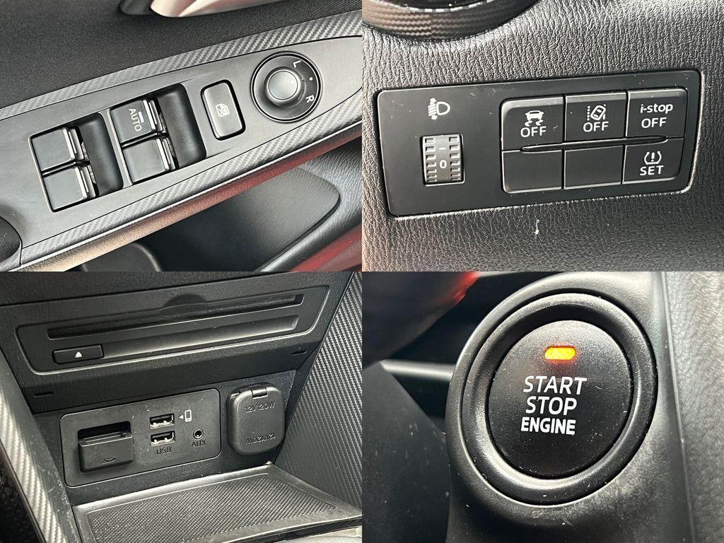 Mazda 2 1.5 90PS Kizoku/NAVI*BT*CARPLAY*KAMERA*GANZJHR