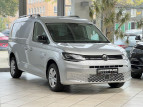 Bild Volkswagen Caddy Cargo MAXI Automatik*KAMERA*CARPLAY*LED*