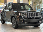 Bild Jeep Renegade Ranegade Limited Automatik*S+LHZ*AHK*Kamera*ACC
