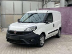 Bild Fiat Doblo Multijet SX KA Klima DAB Bluetooth 1.Hand