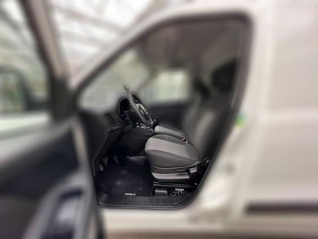 Fiat Doblo Doblo Multijet SX KA Klima DAB Bluetooth 1.Hand