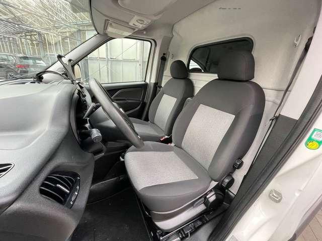 Fiat Doblo Doblo Multijet SX KA Klima DAB Bluetooth 1.Hand