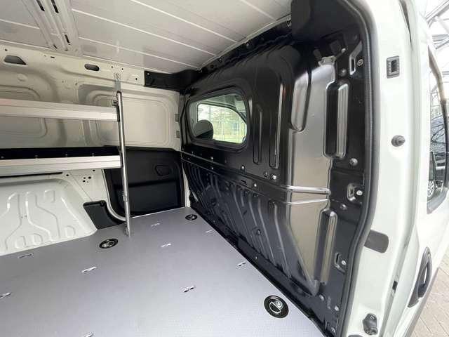 Fiat Doblo Doblo Multijet SX KA Klima DAB Bluetooth 1.Hand