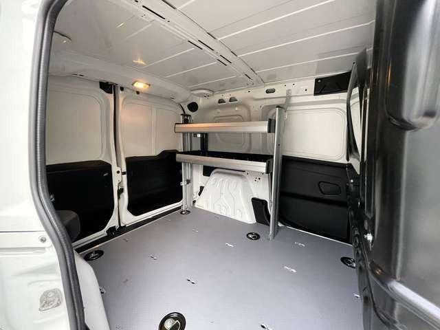 Fiat Doblo Doblo Multijet SX KA Klima DAB Bluetooth 1.Hand