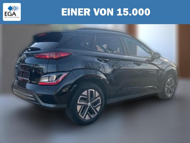 Hyundai KONA Edition 30+ Elektro 2WD Navi Soundsystem ACC Apple CarPlay Android Auto Kli
