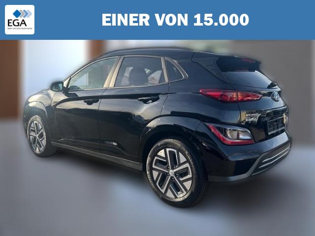 Hyundai KONA Edition 30+ Elektro 2WD Navi Soundsystem ACC Apple CarPlay Android Auto Kli
