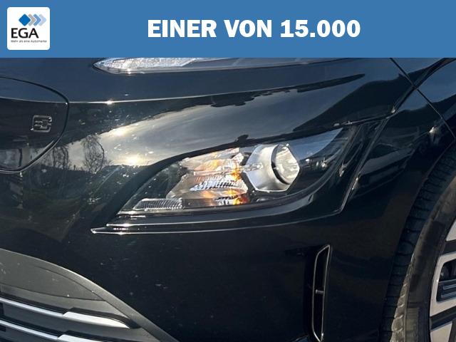 Hyundai KONA Edition 30+ Elektro 2WD Navi Soundsystem ACC Apple CarPlay Android Auto Kli