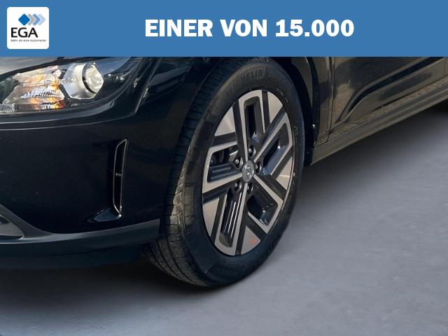 Hyundai KONA Edition 30+ Elektro 2WD Navi Soundsystem ACC Apple CarPlay Android Auto Kli