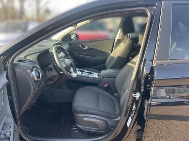 Hyundai KONA Edition 30+ Elektro 2WD Navi Soundsystem ACC Apple CarPlay Android Auto Kli