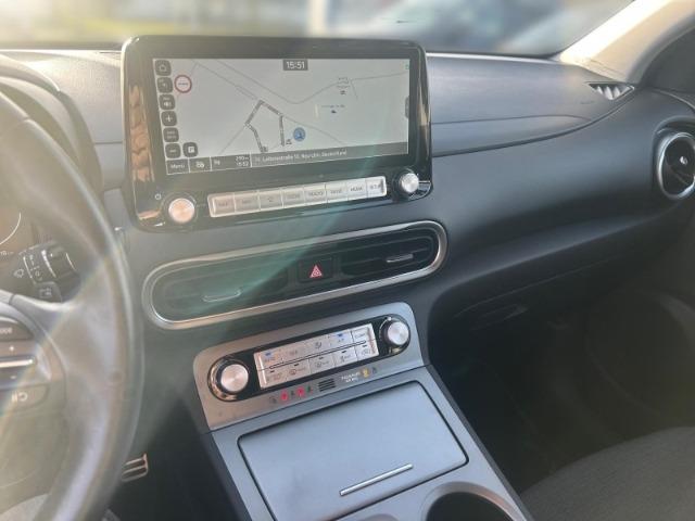 Hyundai KONA Edition 30+ Elektro 2WD Navi Soundsystem ACC Apple CarPlay Android Auto Kli