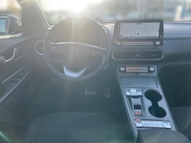 Hyundai KONA Edition 30+ Elektro 2WD Navi Soundsystem ACC Apple CarPlay Android Auto Kli