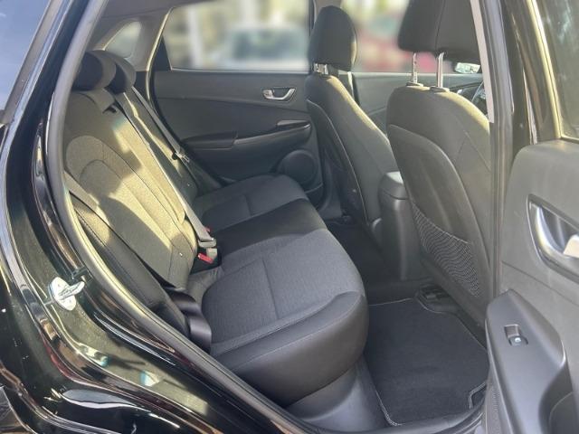 Hyundai KONA Edition 30+ Elektro 2WD Navi Soundsystem ACC Apple CarPlay Android Auto Kli