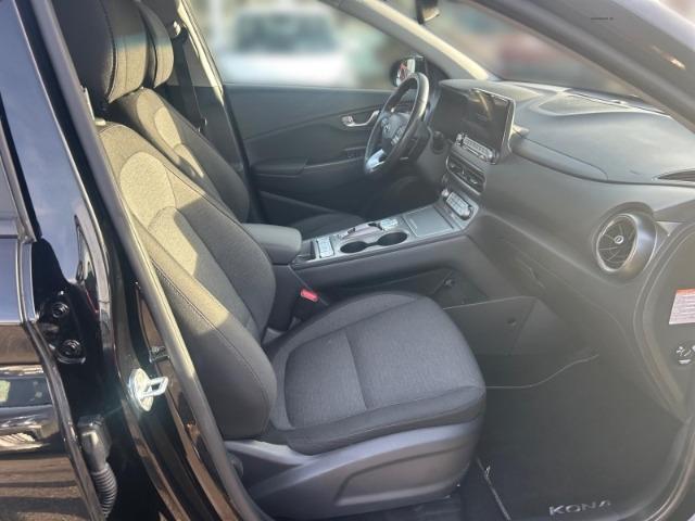 Hyundai KONA Edition 30+ Elektro 2WD Navi Soundsystem ACC Apple CarPlay Android Auto Kli