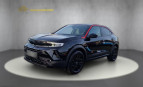 Bild Opel Mokka GS Line