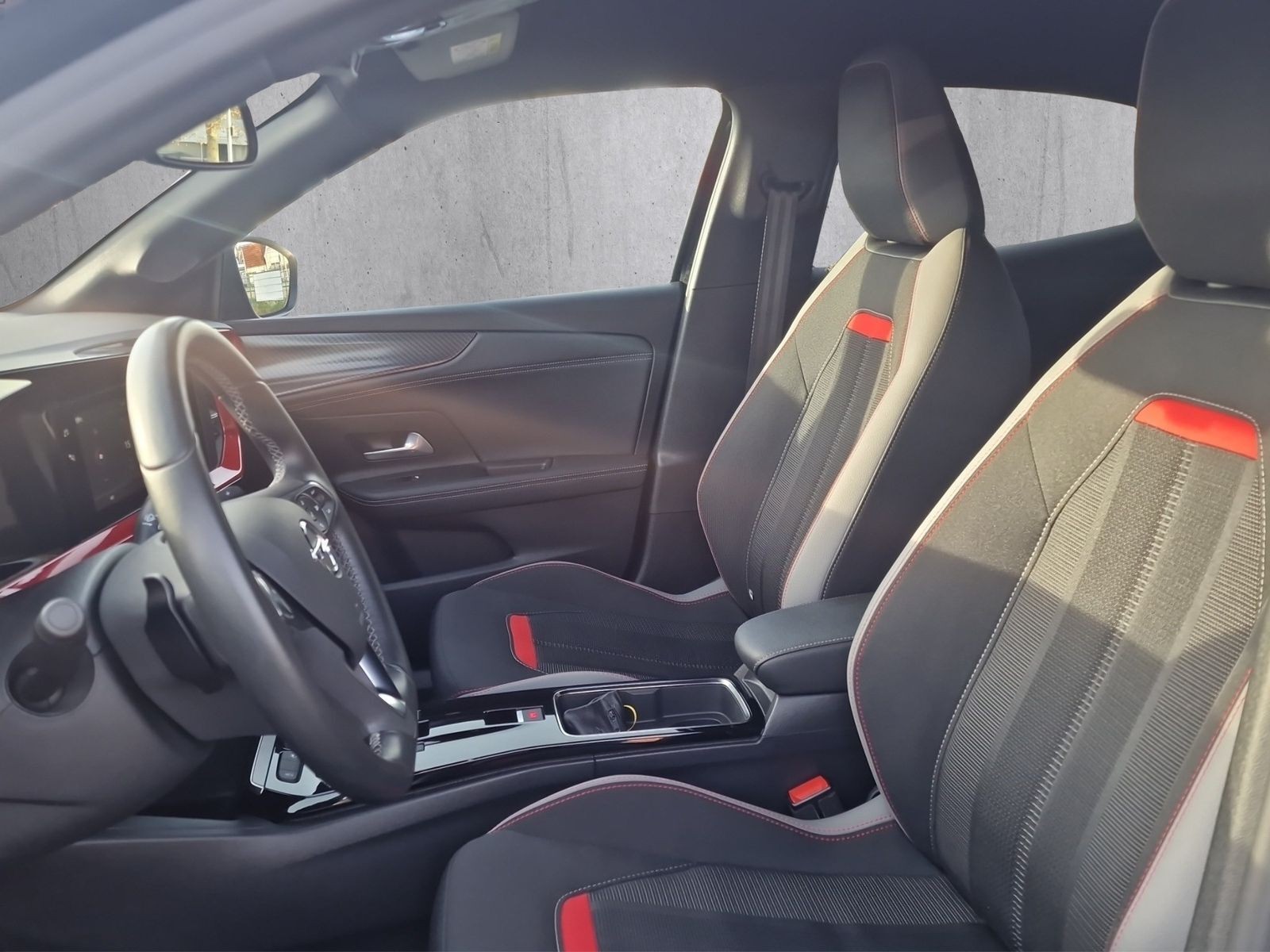 Opel Mokka GS Line