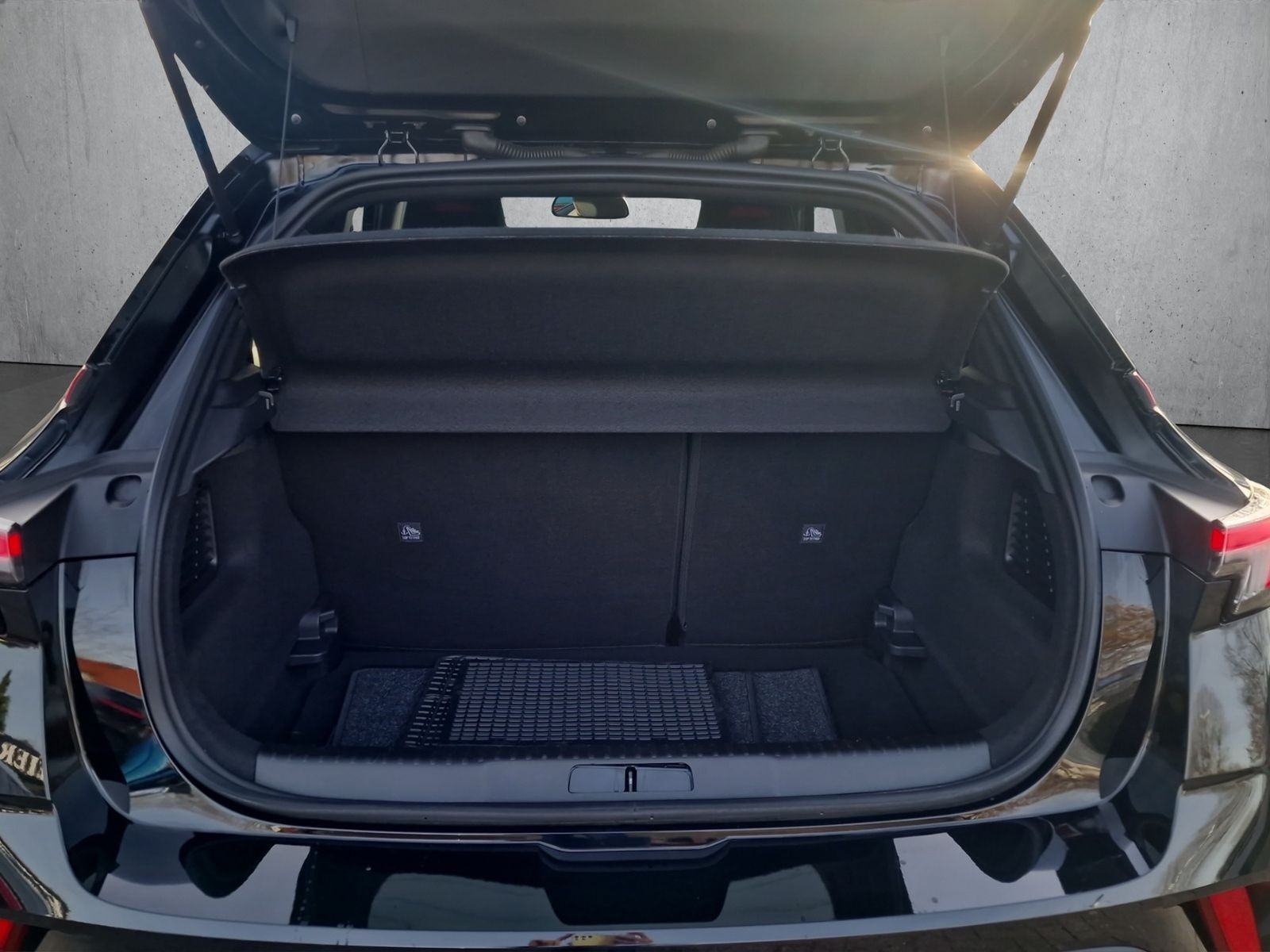 Opel Mokka GS Line