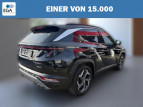 Bild Hyundai Tucson Trend Plug-In Hybrid 4WD +KLIMA+SHZ+LED+UVM+