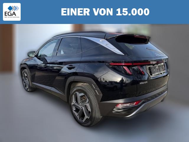 Hyundai Tucson Trend Plug-In Hybrid 4WD +KLIMA+SHZ+LED+UVM+