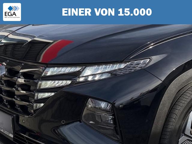 Hyundai Tucson Trend Plug-In Hybrid 4WD +KLIMA+SHZ+LED+UVM+