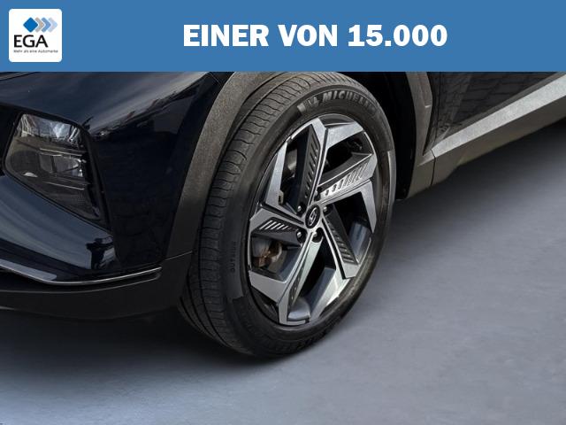 Hyundai Tucson Trend Plug-In Hybrid 4WD +KLIMA+SHZ+LED+UVM+