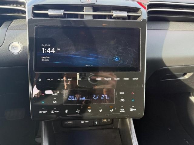 Hyundai Tucson Trend Plug-In Hybrid 4WD +KLIMA+SHZ+LED+UVM+