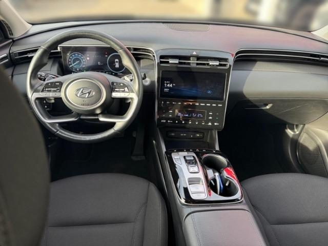 Hyundai Tucson Trend Plug-In Hybrid 4WD +KLIMA+SHZ+LED+UVM+