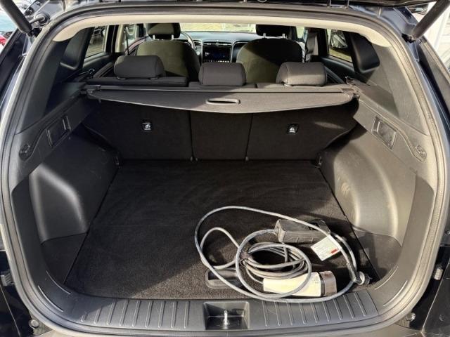 Hyundai Tucson Trend Plug-In Hybrid 4WD +KLIMA+SHZ+LED+UVM+