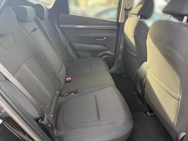 Hyundai Tucson Trend Plug-In Hybrid 4WD +KLIMA+SHZ+LED+UVM+