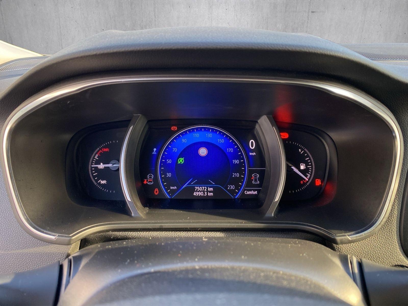 Renault Megane IV Grandtour Intens