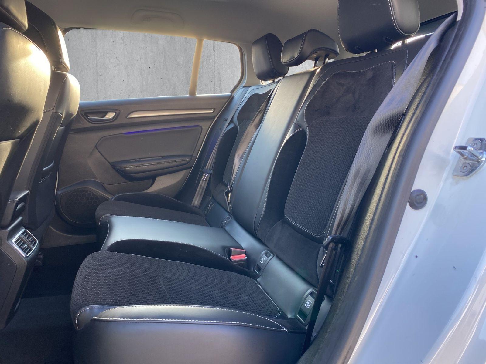 Renault Megane IV Grandtour Intens