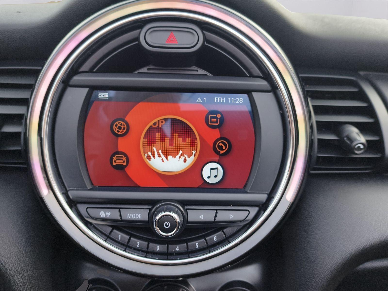 MINI One Cabrio One Cabrio