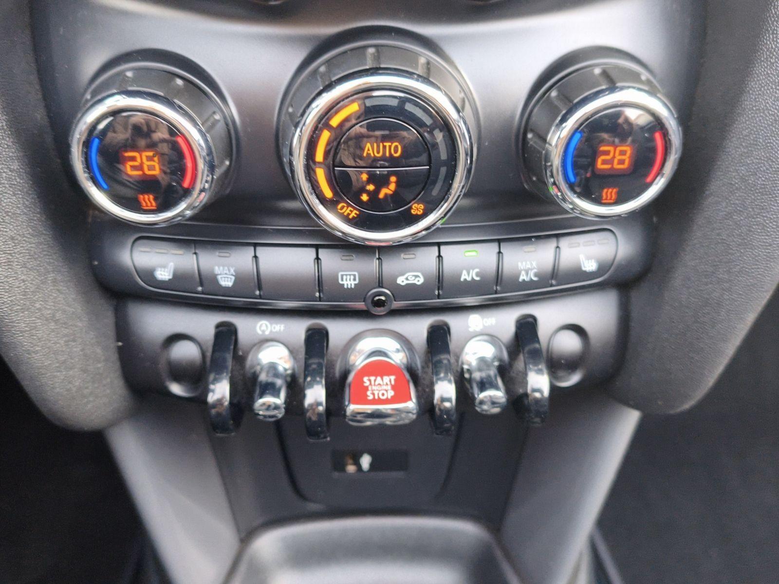 MINI One Cabrio One Cabrio