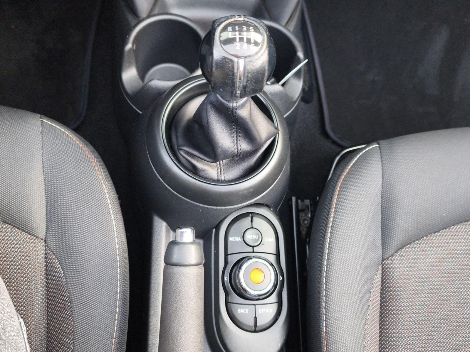 MINI One Cabrio One Cabrio