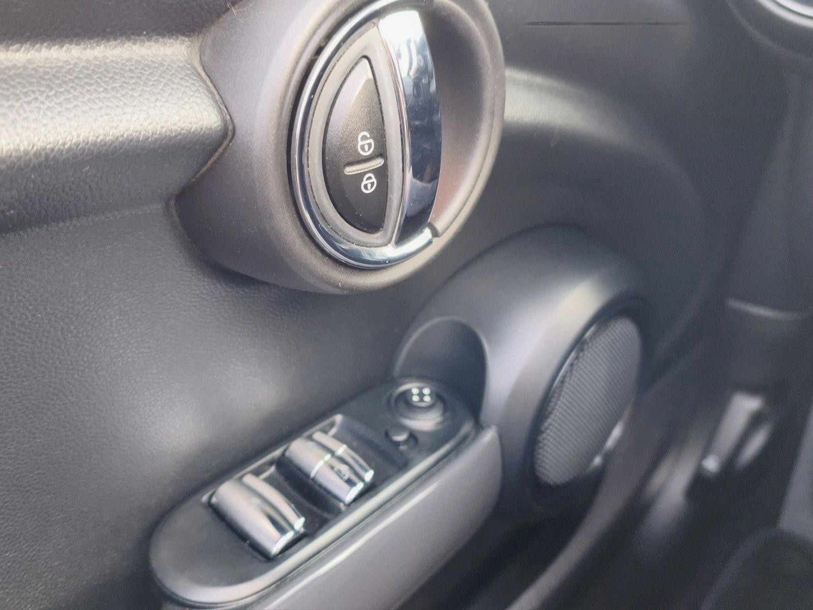 MINI One Cabrio One Cabrio