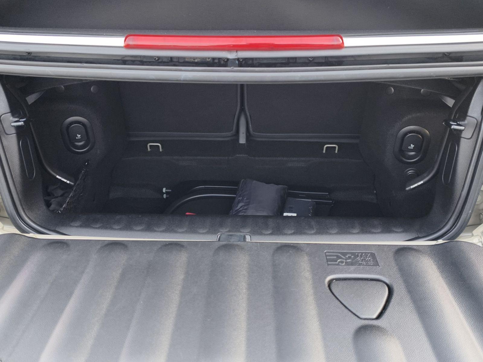 MINI One Cabrio One Cabrio