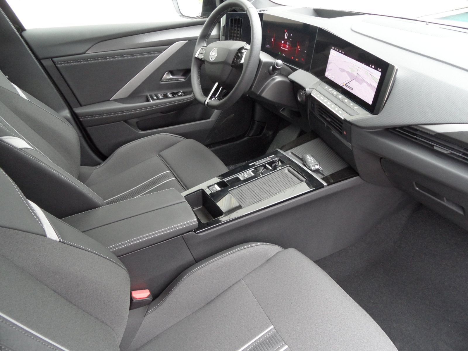 Opel Astra L 1,2 Lim. GS+360°Cam+Sitzhzg+Navi+AHK+AT