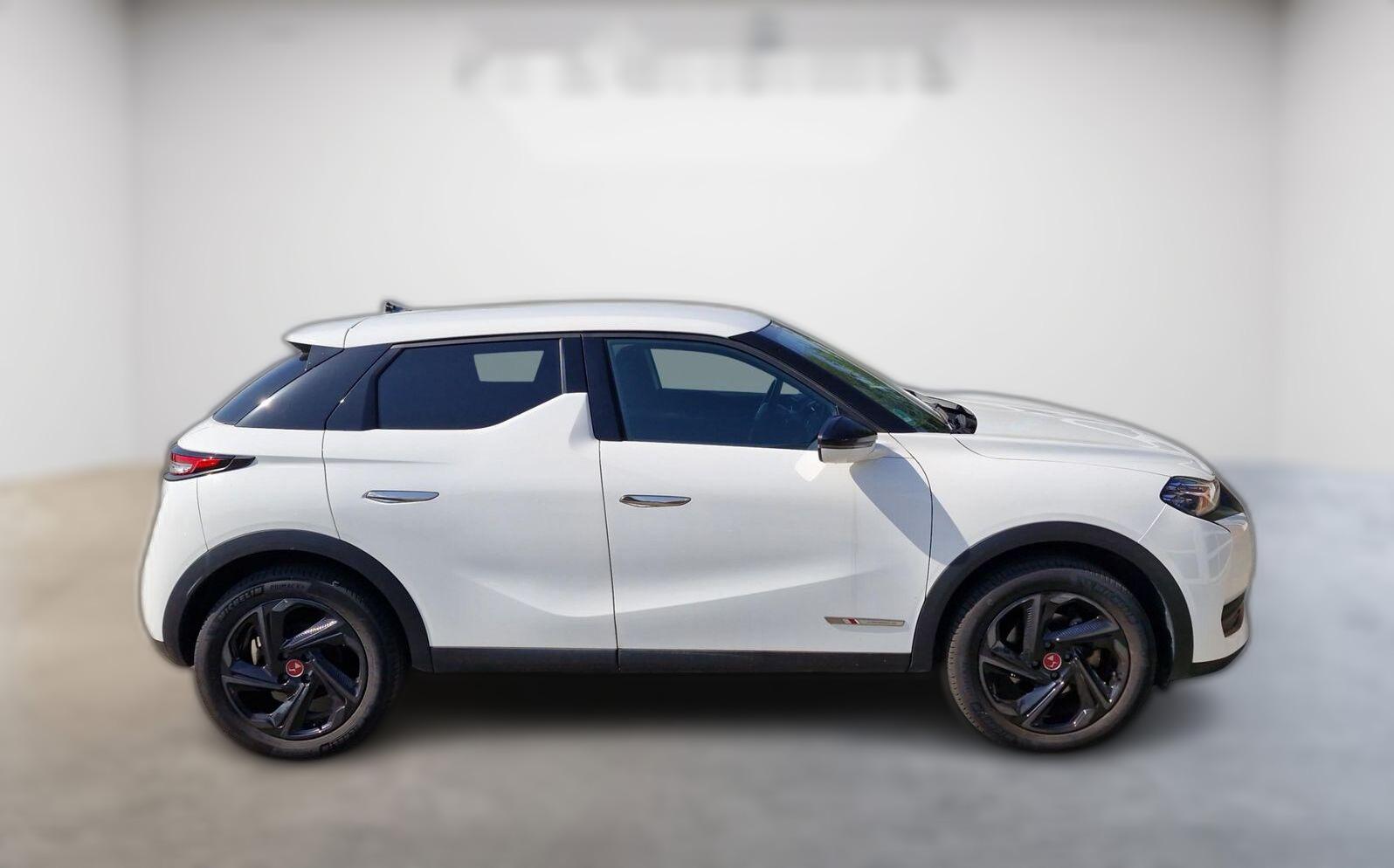 DS Automobiles DS3 Crossback E-Tense Performance Line+ AT SOH 9