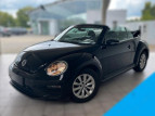 Bild Volkswagen Beetle Cabriolet +NAVI+PDC+GRA+KLIMAAUTO+ALLWETT