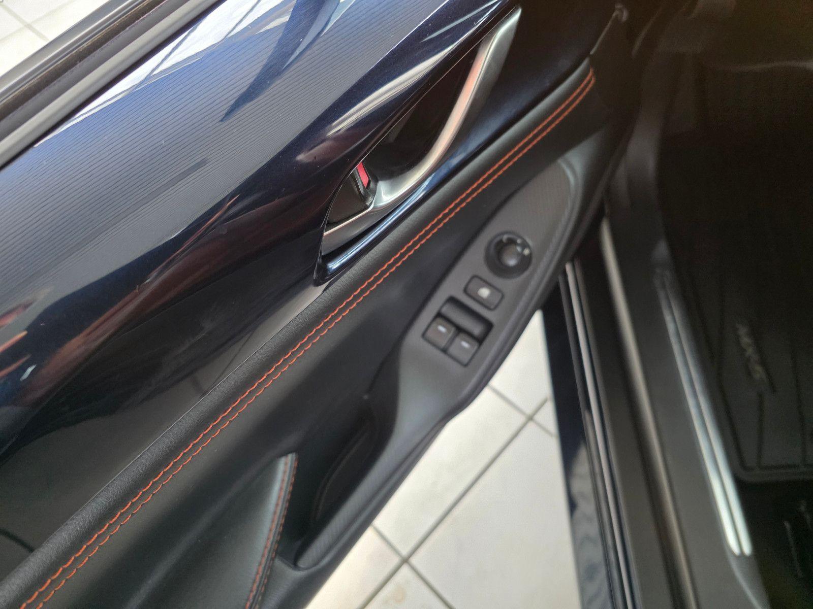 Mazda MX-5 Cabrio Kazari  1.5 SKYACTIV-G 97KW (132 PS)