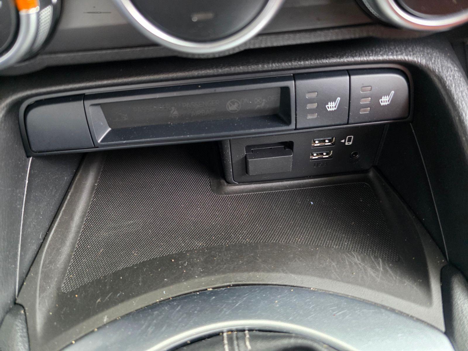 Mazda MX-5 Cabrio Kazari  1.5 SKYACTIV-G 97KW (132 PS)