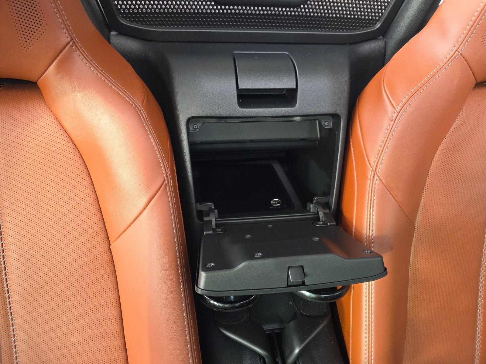 Mazda MX-5 Cabrio Kazari  1.5 SKYACTIV-G 97KW (132 PS)