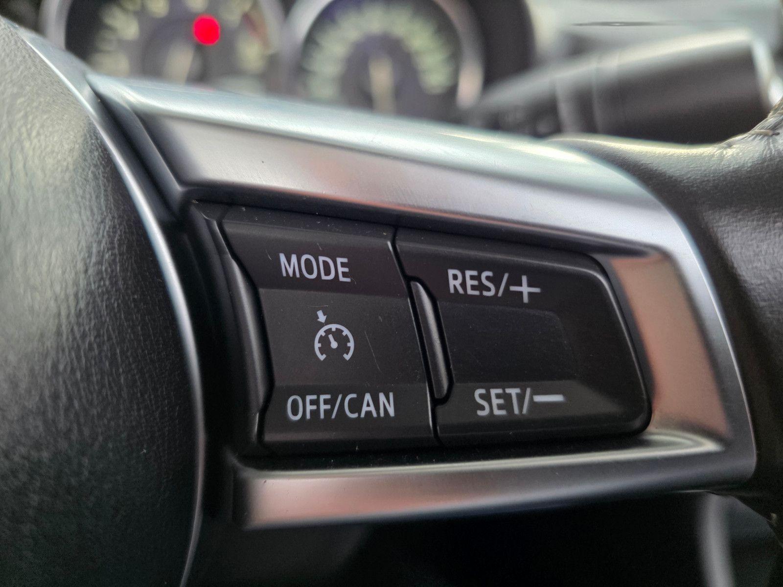 Mazda MX-5 Cabrio Kazari  1.5 SKYACTIV-G 97KW (132 PS)