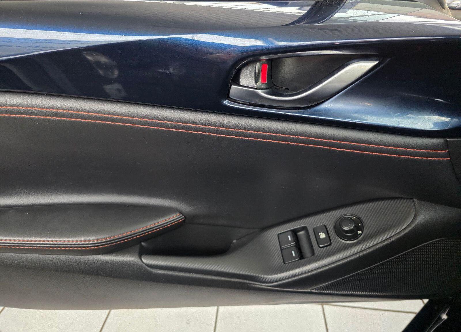 Mazda MX-5 Cabrio Kazari  1.5 SKYACTIV-G 97KW (132 PS)