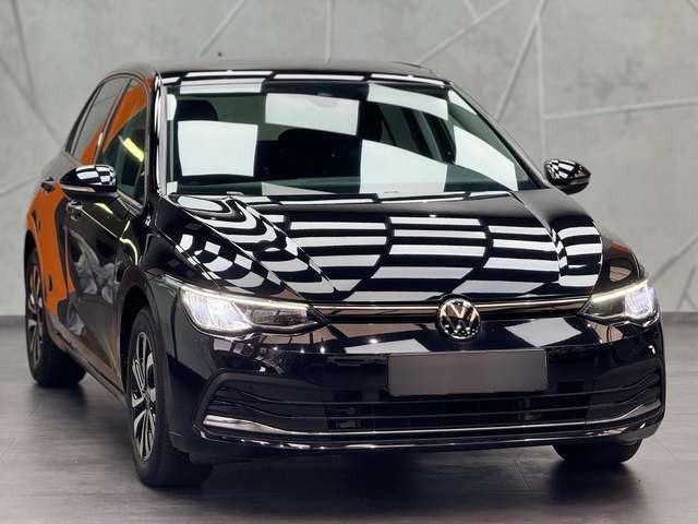 Volkswagen Golf Active eTSI 1.0 eTSI |LED|VIRT|PDC|