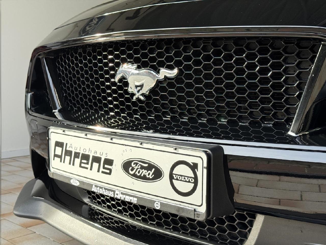 Ford Mustang GT *MagneRide-Recaro-Brembo*