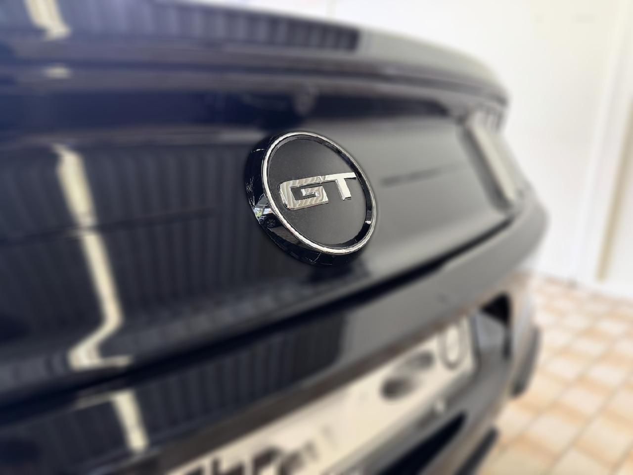 Ford Mustang GT *MagneRide-Recaro-Brembo*