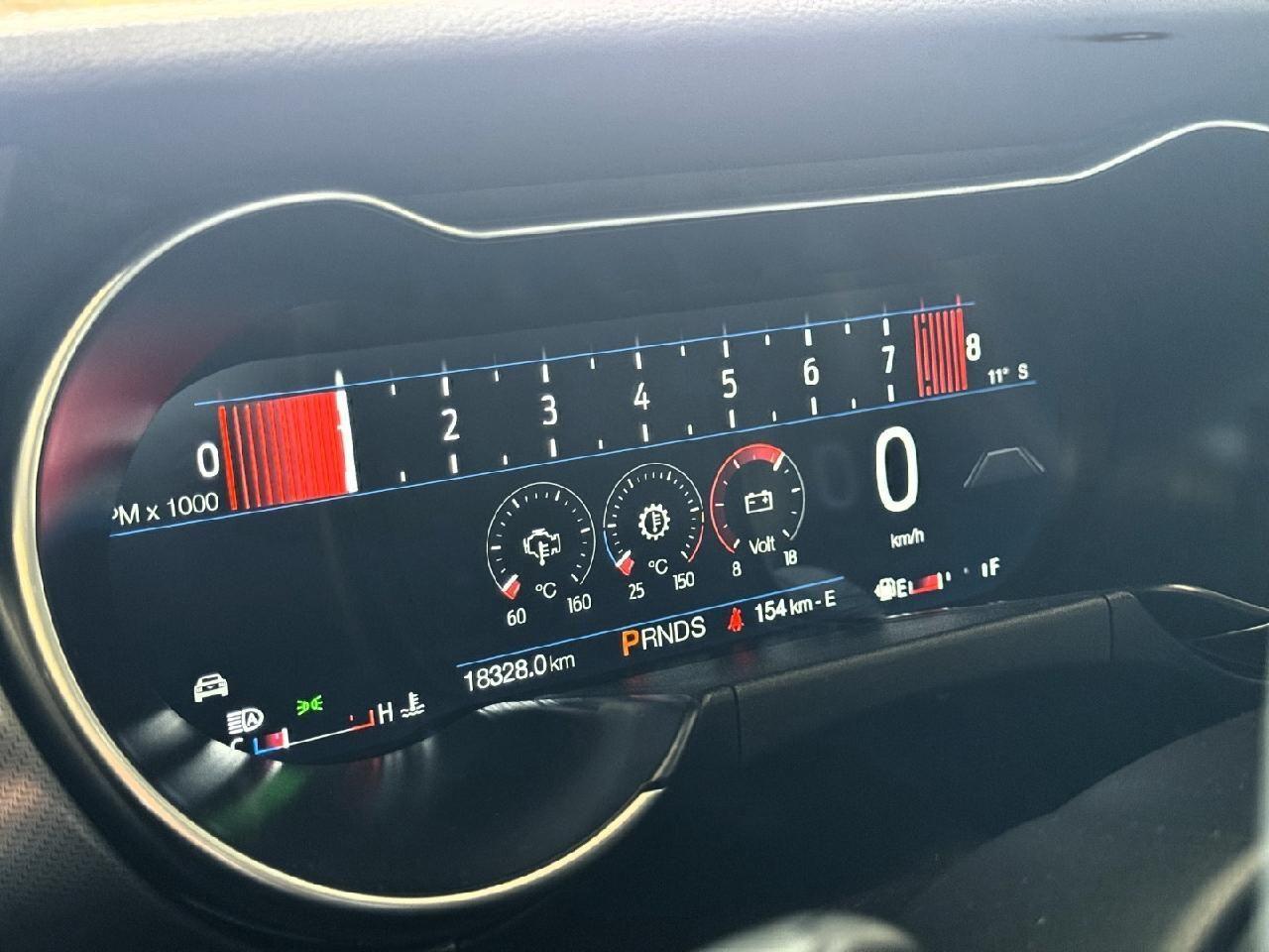 Ford Mustang GT *MagneRide-Recaro-Brembo*