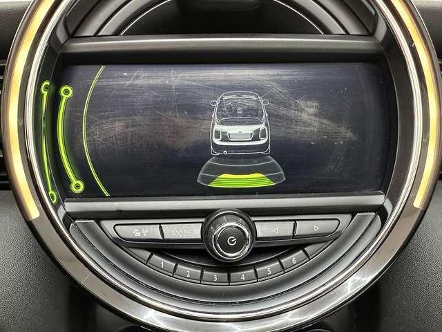 MINI John Cooper Works Cabrio 