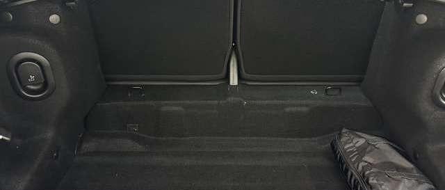 MINI John Cooper Works Cabrio 